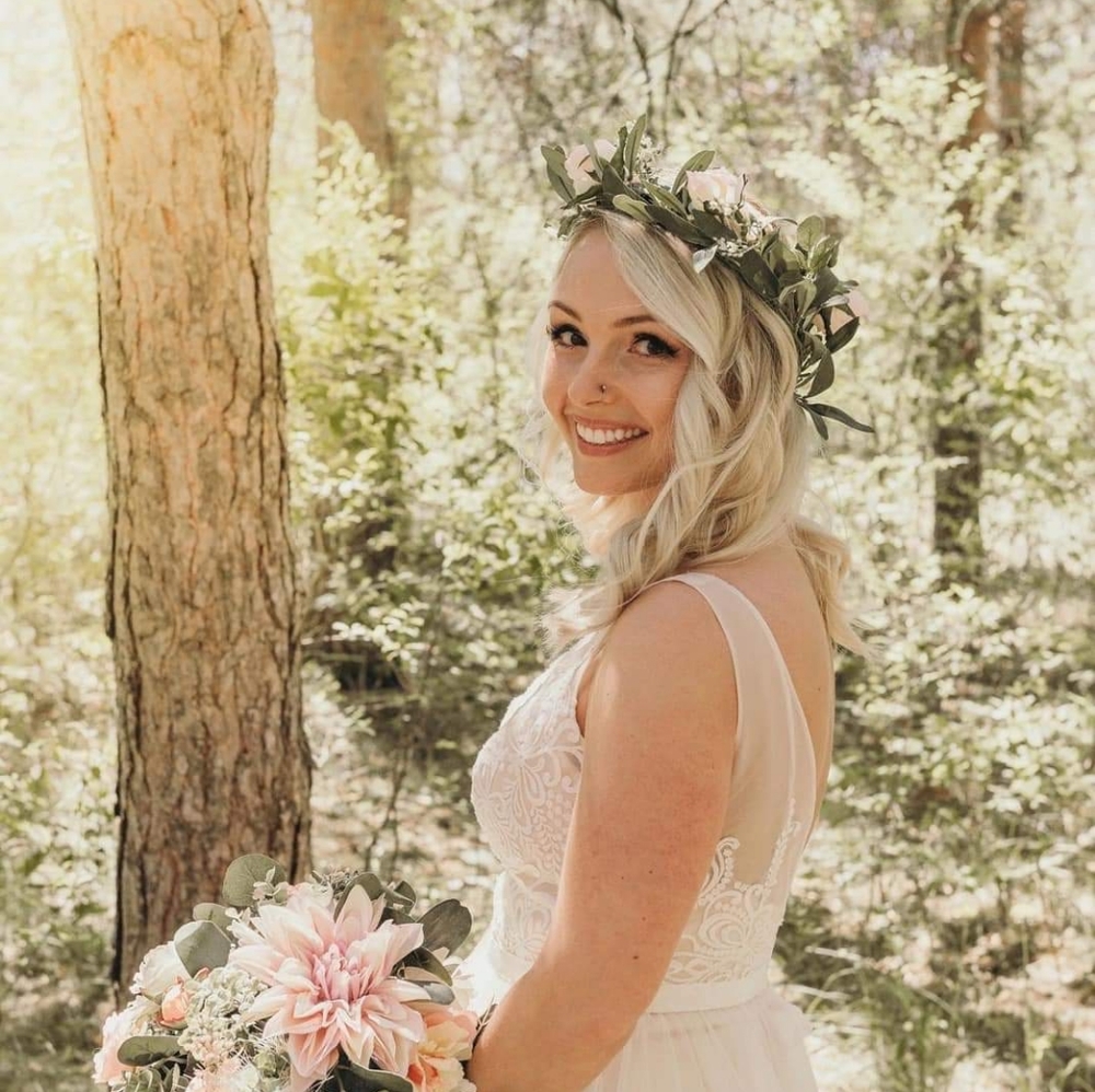 Meet your Posher, Danielle